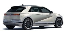 Huyndai ioniq 5