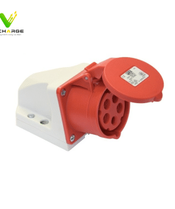 Ổ cắm cố định 5 chân