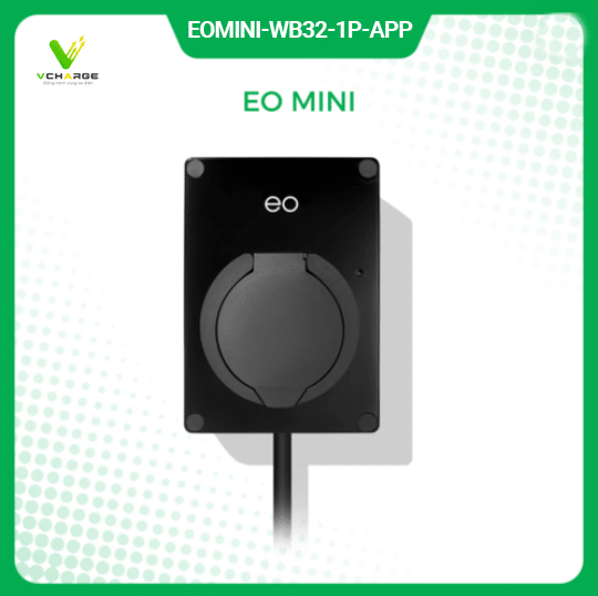 sạc eomini vcharge