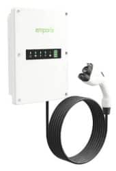 Bộ sạc hai chiều Emporia V2X