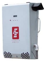 Năng lượng Fermata FE-15