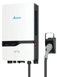 Bộ sạc hai chiều Delta V2H