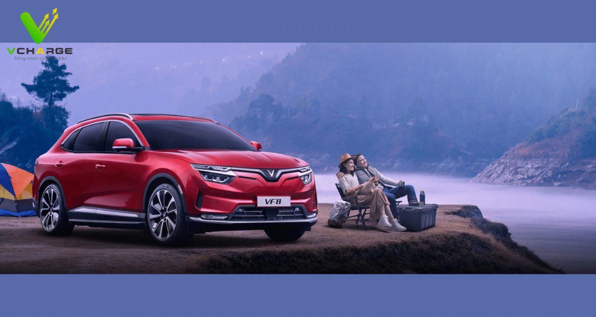 VF8 đi được bao nhiêu km