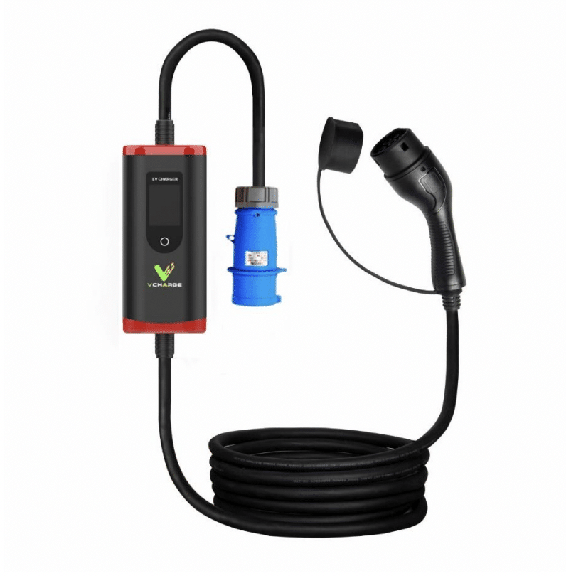 Bộ sạc di động VC-PC32A-B2