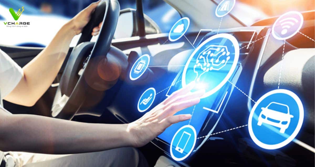 26 tính năng ADAS được trang bị trên VF8 mang đến hành trình an toàn và thú vị cho người dùng