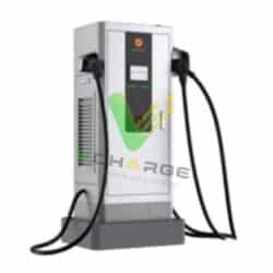 Trạm sạc nhanh ô tô điện Jupiter 60 V2