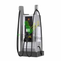 Trạm sạc nhanh ô tô điện Jupiter 60 V2.5