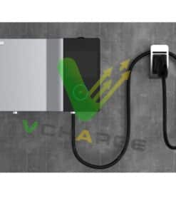 Trạm sạc nhanh ô tô điện Venus 30