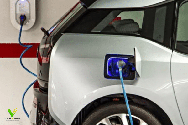 Lắp trạm sạc vinfast tại nhà