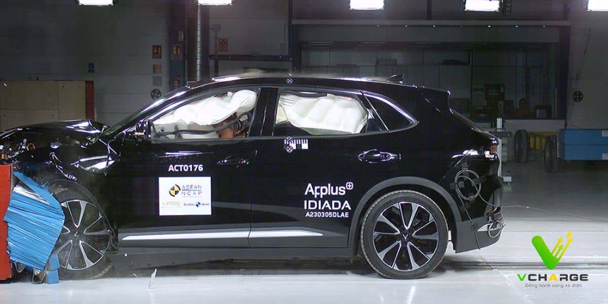 Kiểm tra độ an toàn của túi khí