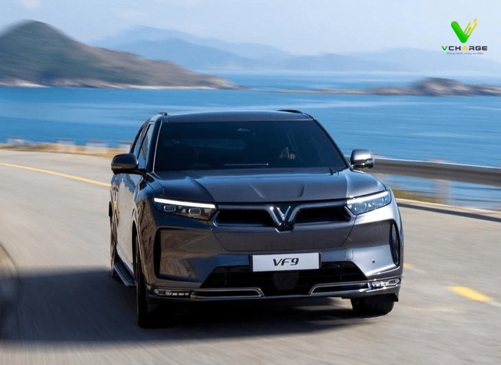 Đối với hình thức thuê pin, khách hàng được phép đổi trả khi khả năng nhận sạc dưới 70% 