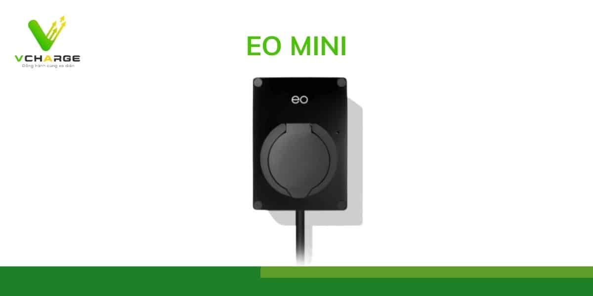 Bộ sạc EO Mini 